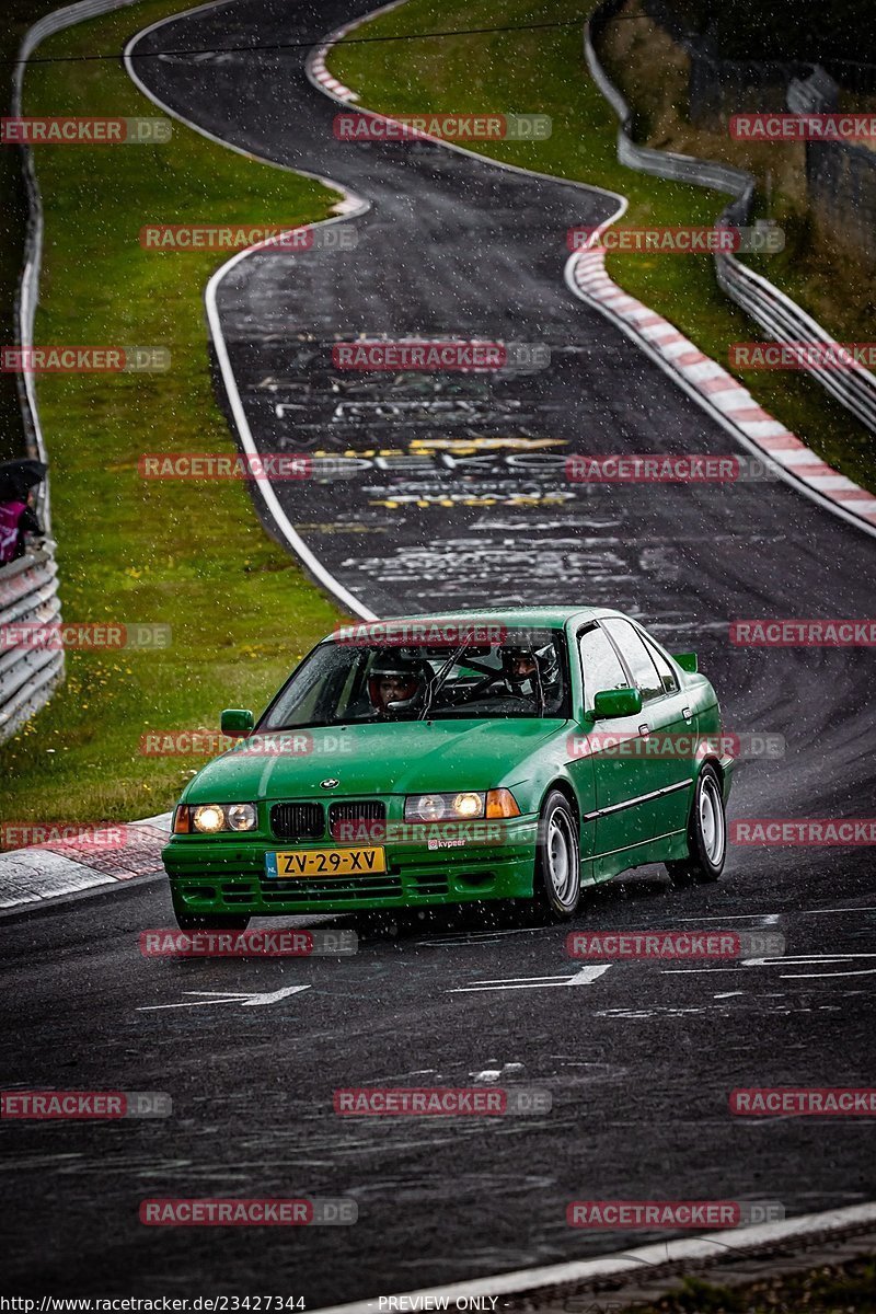 Bild #23427344 - Touristenfahrten Nürburgring Nordschleife (05.08.2023)