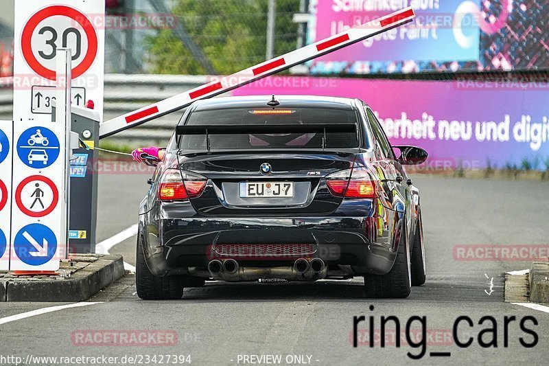 Bild #23427394 - Touristenfahrten Nürburgring Nordschleife (05.08.2023)