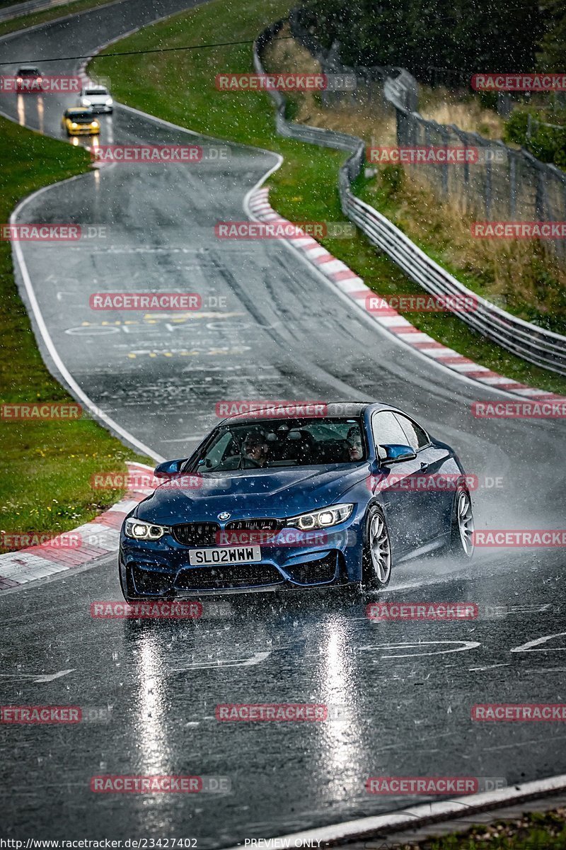 Bild #23427402 - Touristenfahrten Nürburgring Nordschleife (05.08.2023)