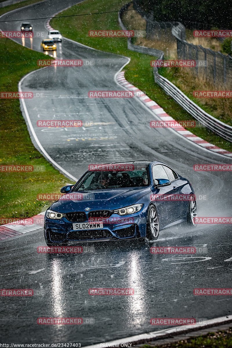 Bild #23427403 - Touristenfahrten Nürburgring Nordschleife (05.08.2023)