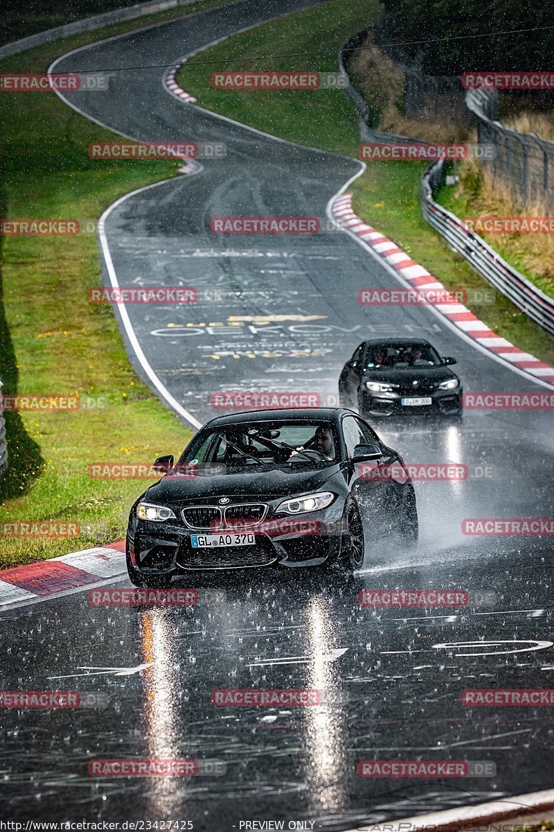 Bild #23427425 - Touristenfahrten Nürburgring Nordschleife (05.08.2023)