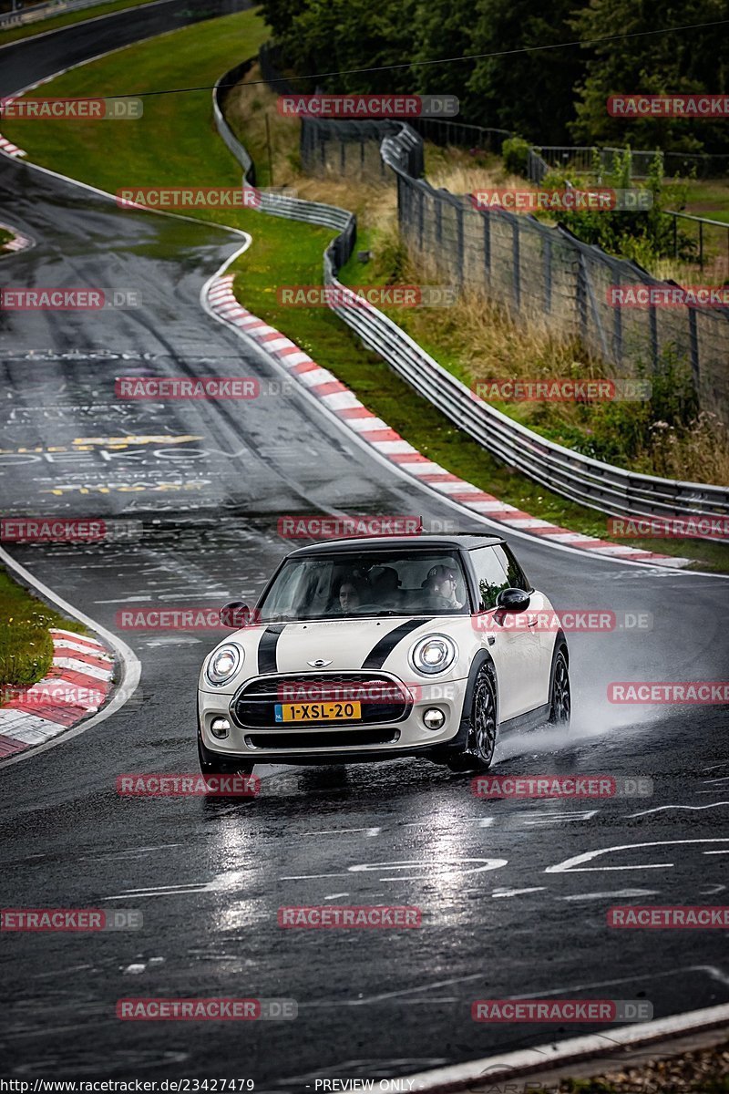 Bild #23427479 - Touristenfahrten Nürburgring Nordschleife (05.08.2023)