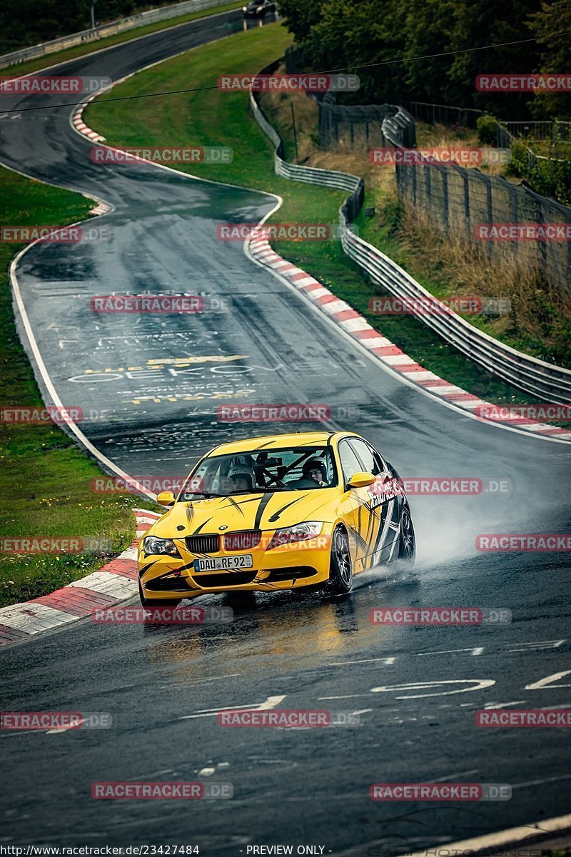 Bild #23427484 - Touristenfahrten Nürburgring Nordschleife (05.08.2023)