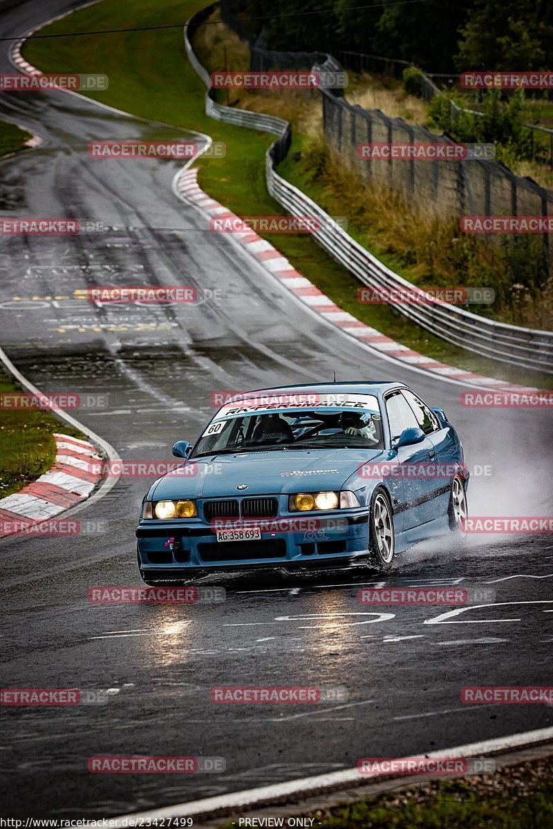 Bild #23427499 - Touristenfahrten Nürburgring Nordschleife (05.08.2023)