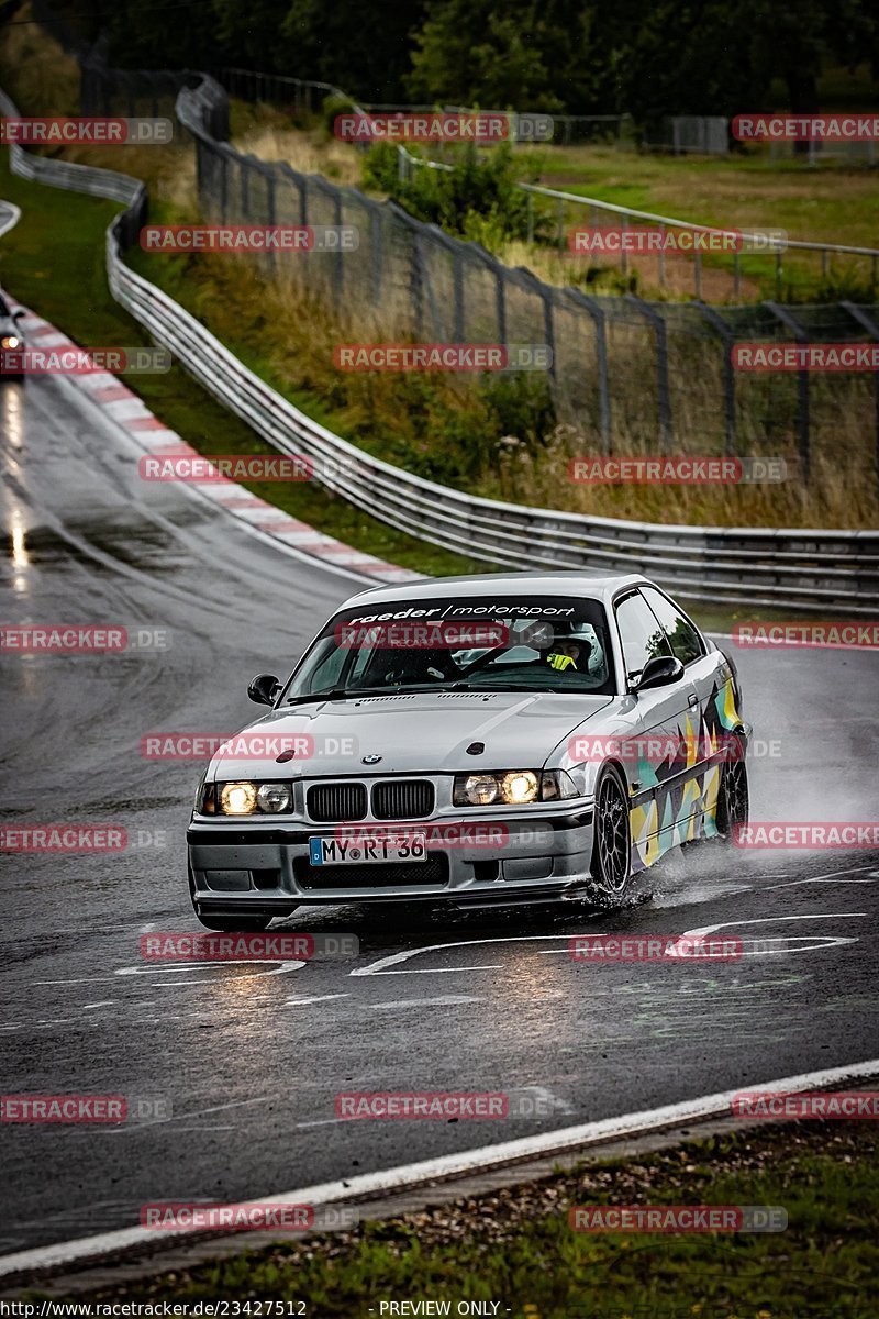 Bild #23427512 - Touristenfahrten Nürburgring Nordschleife (05.08.2023)