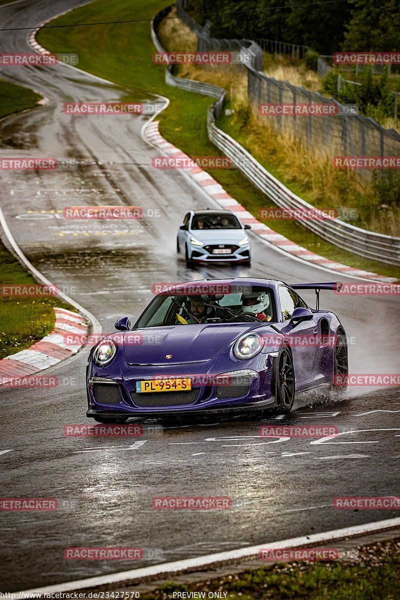 Bild #23427570 - Touristenfahrten Nürburgring Nordschleife (05.08.2023)