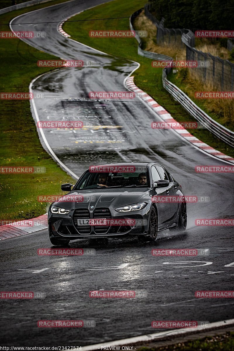 Bild #23427574 - Touristenfahrten Nürburgring Nordschleife (05.08.2023)