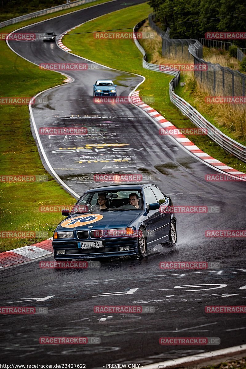 Bild #23427622 - Touristenfahrten Nürburgring Nordschleife (05.08.2023)