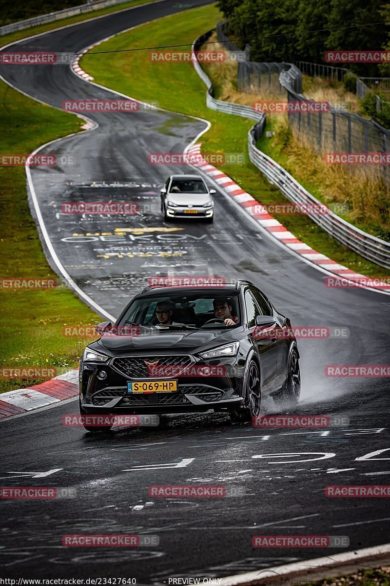 Bild #23427640 - Touristenfahrten Nürburgring Nordschleife (05.08.2023)