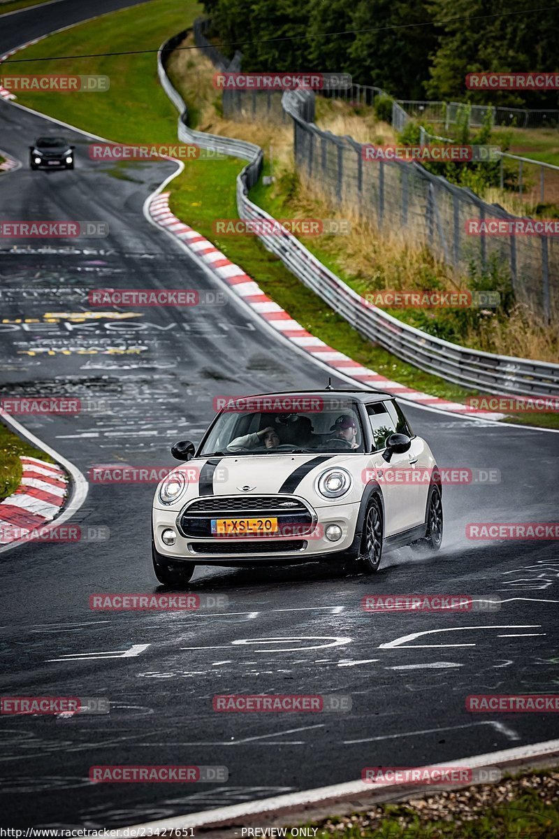 Bild #23427651 - Touristenfahrten Nürburgring Nordschleife (05.08.2023)