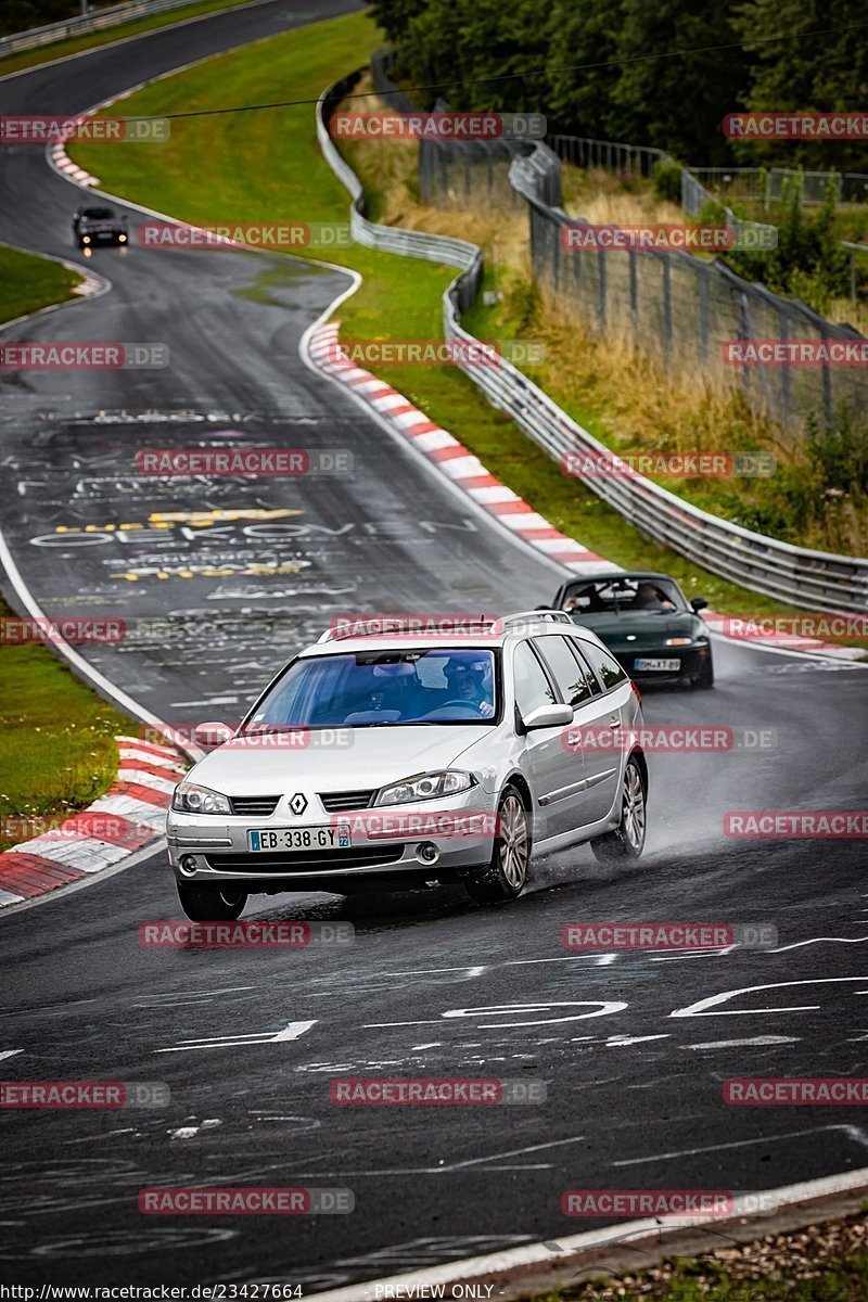 Bild #23427664 - Touristenfahrten Nürburgring Nordschleife (05.08.2023)