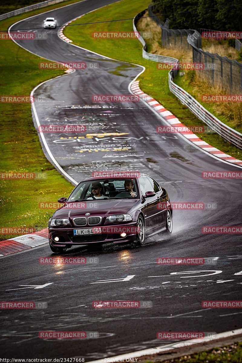 Bild #23427668 - Touristenfahrten Nürburgring Nordschleife (05.08.2023)