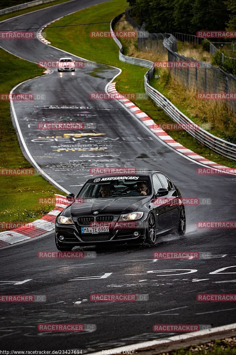 Bild #23427694 - Touristenfahrten Nürburgring Nordschleife (05.08.2023)