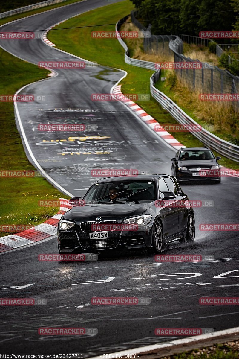 Bild #23427711 - Touristenfahrten Nürburgring Nordschleife (05.08.2023)