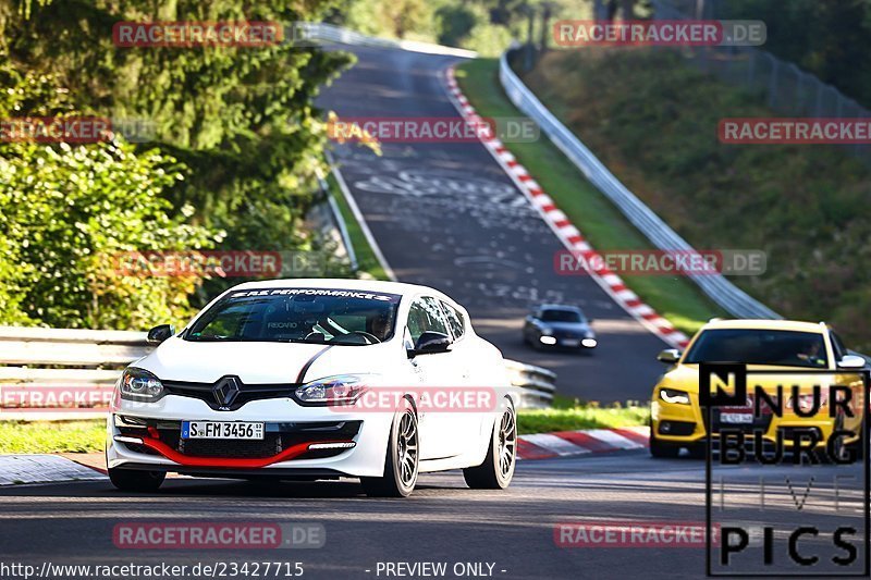 Bild #23427715 - Touristenfahrten Nürburgring Nordschleife (05.08.2023)