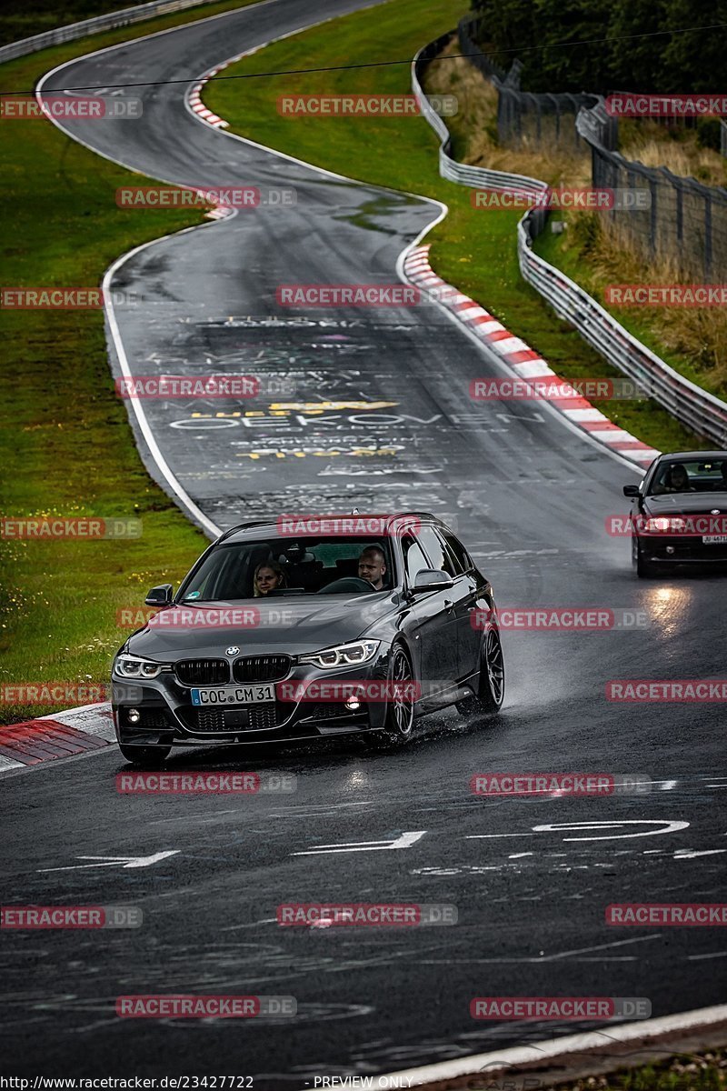 Bild #23427722 - Touristenfahrten Nürburgring Nordschleife (05.08.2023)