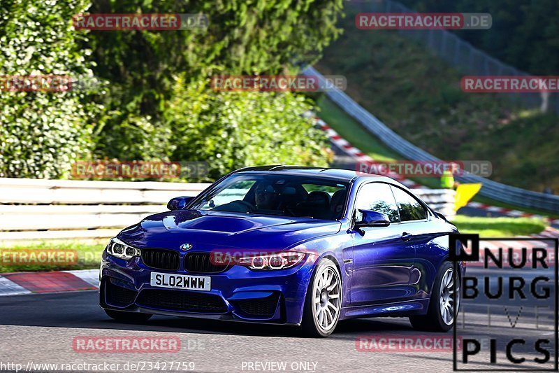 Bild #23427759 - Touristenfahrten Nürburgring Nordschleife (05.08.2023)