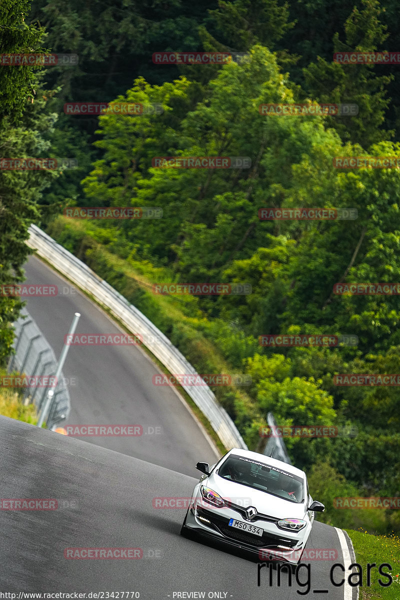 Bild #23427770 - Touristenfahrten Nürburgring Nordschleife (05.08.2023)