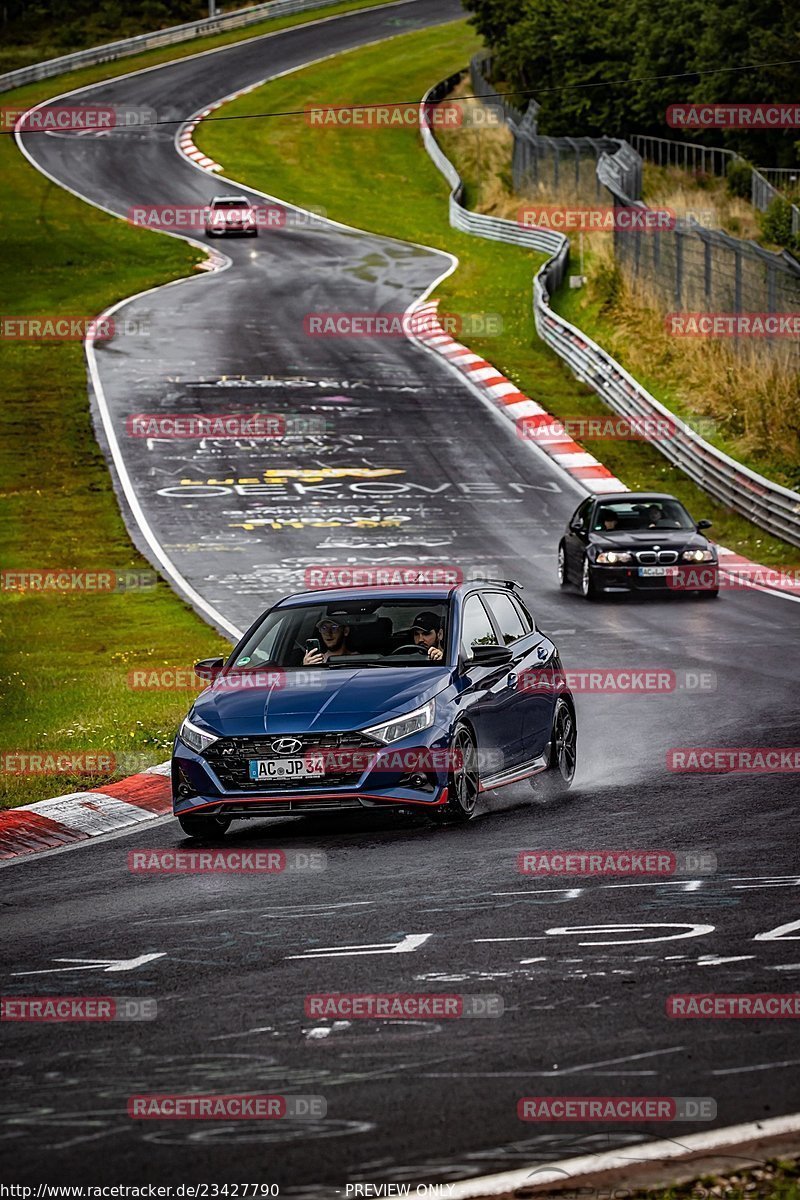 Bild #23427790 - Touristenfahrten Nürburgring Nordschleife (05.08.2023)