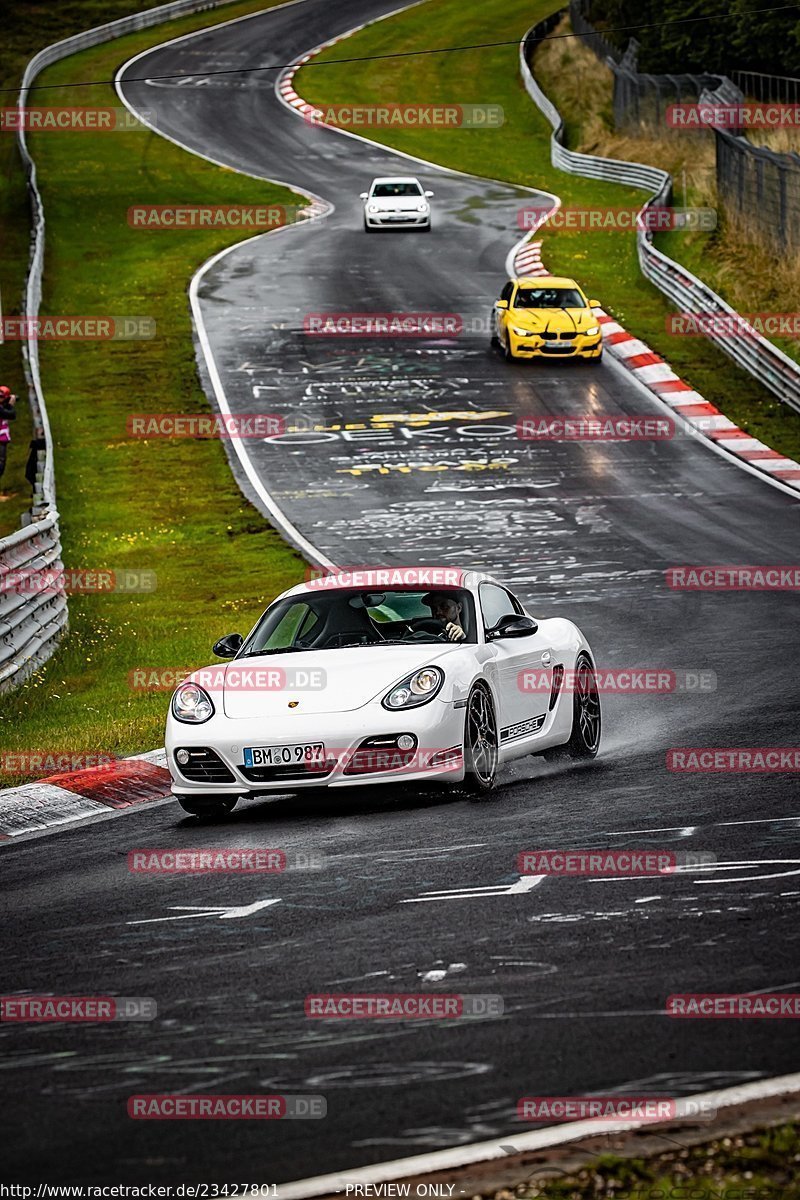 Bild #23427801 - Touristenfahrten Nürburgring Nordschleife (05.08.2023)