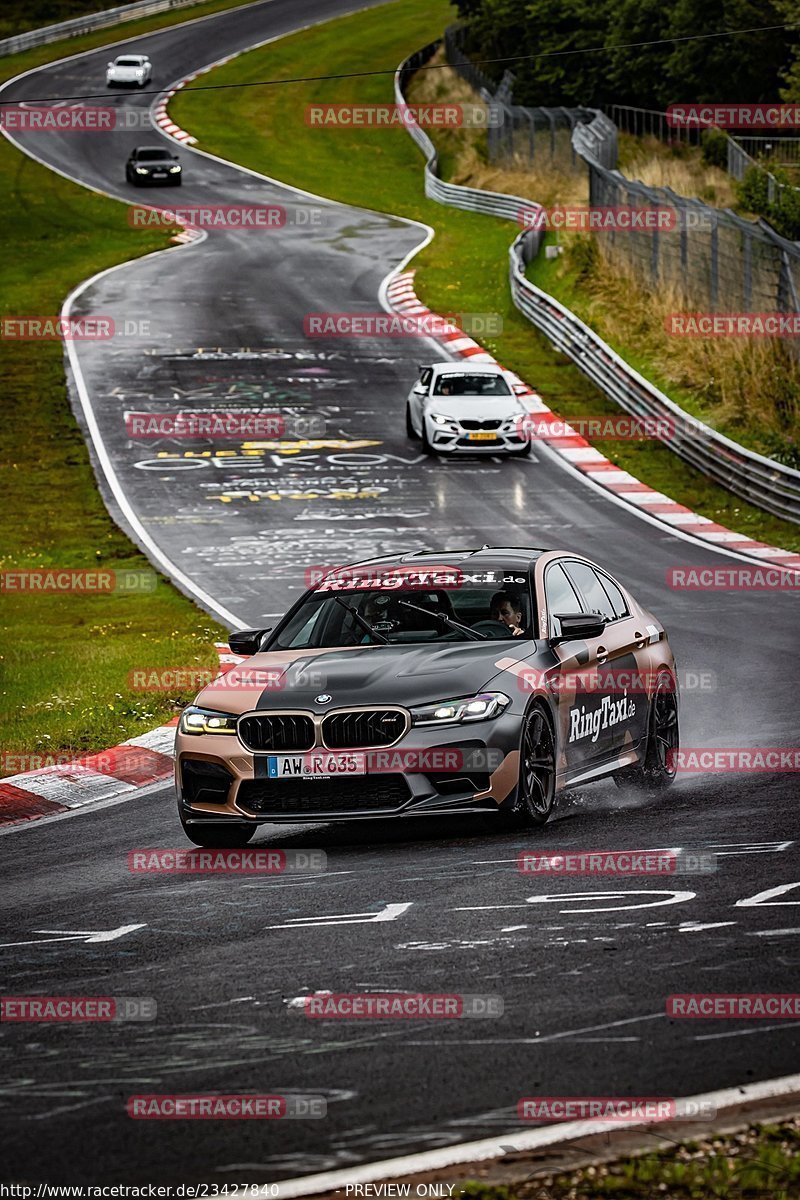 Bild #23427840 - Touristenfahrten Nürburgring Nordschleife (05.08.2023)