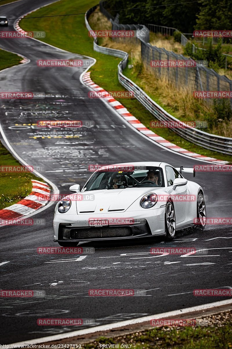 Bild #23427850 - Touristenfahrten Nürburgring Nordschleife (05.08.2023)