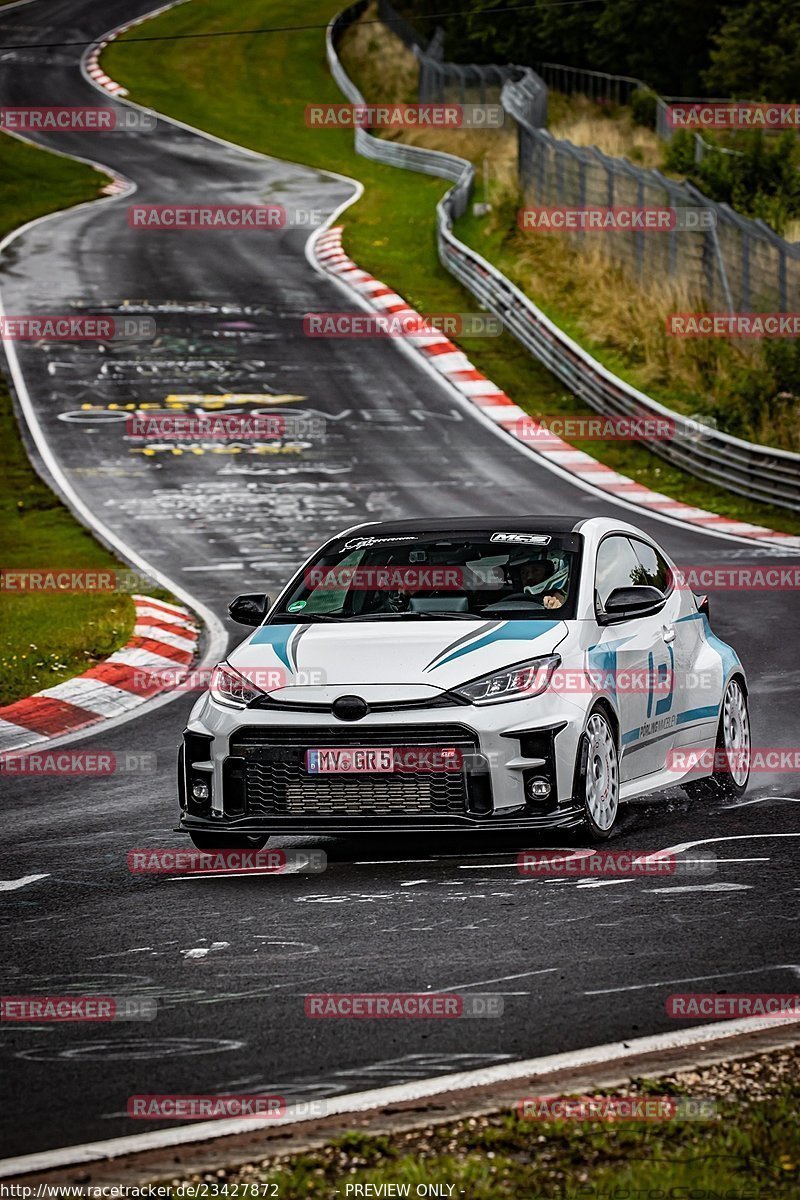 Bild #23427872 - Touristenfahrten Nürburgring Nordschleife (05.08.2023)