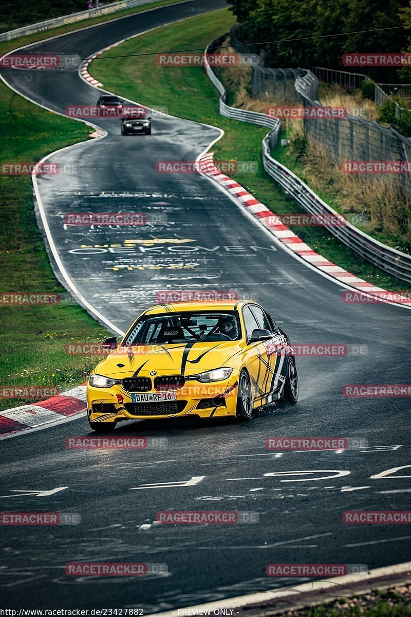 Bild #23427882 - Touristenfahrten Nürburgring Nordschleife (05.08.2023)