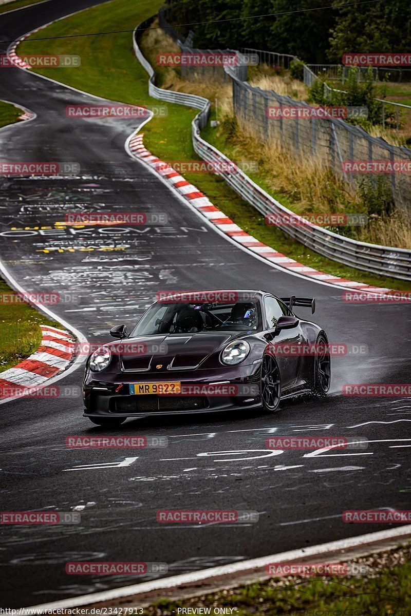 Bild #23427913 - Touristenfahrten Nürburgring Nordschleife (05.08.2023)