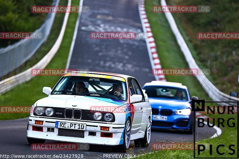 Bild #23427928 - Touristenfahrten Nürburgring Nordschleife (05.08.2023)