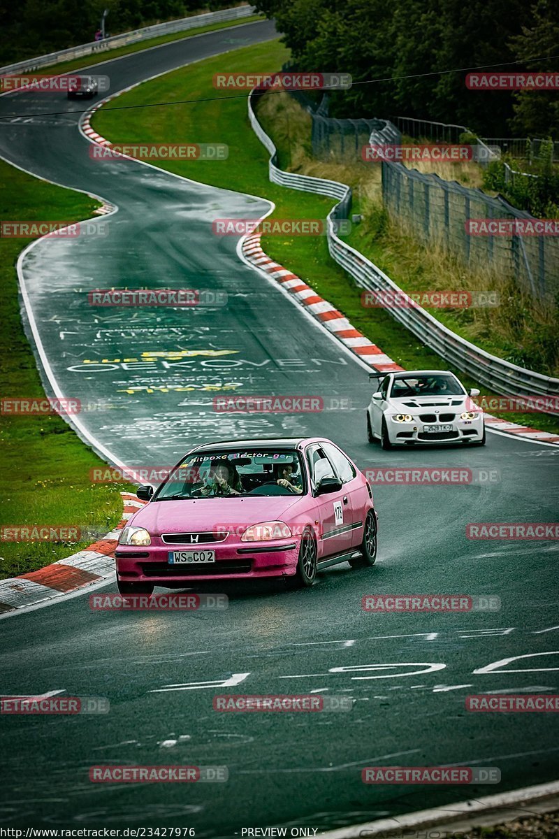 Bild #23427976 - Touristenfahrten Nürburgring Nordschleife (05.08.2023)