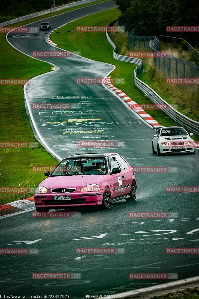 Bild #23427977 - Touristenfahrten Nürburgring Nordschleife (05.08.2023)