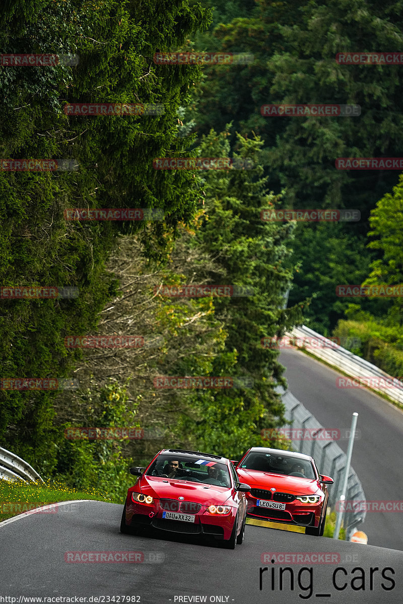 Bild #23427982 - Touristenfahrten Nürburgring Nordschleife (05.08.2023)