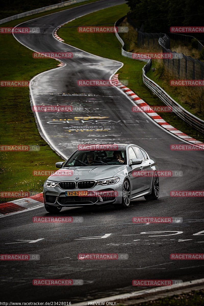 Bild #23428016 - Touristenfahrten Nürburgring Nordschleife (05.08.2023)