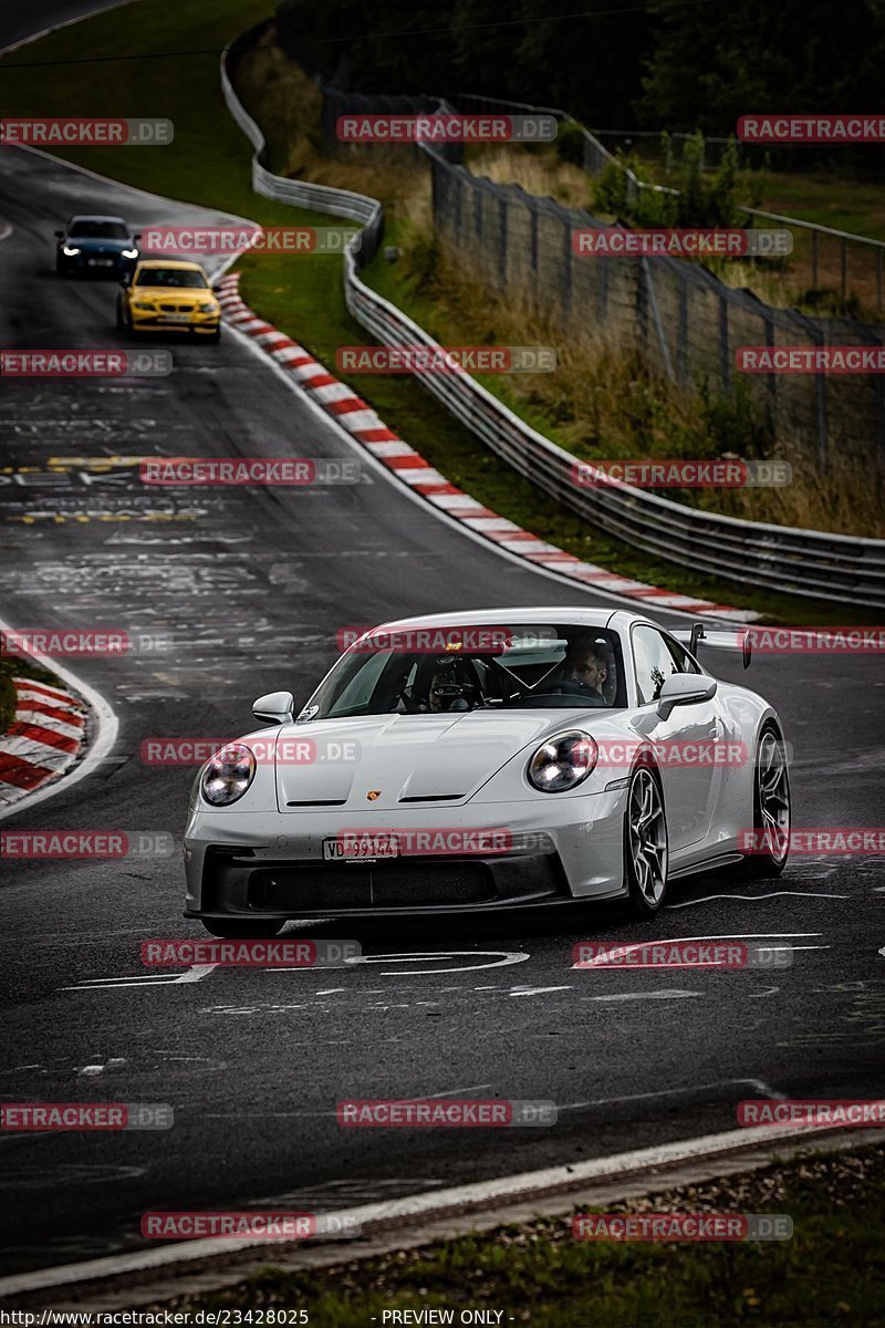 Bild #23428025 - Touristenfahrten Nürburgring Nordschleife (05.08.2023)