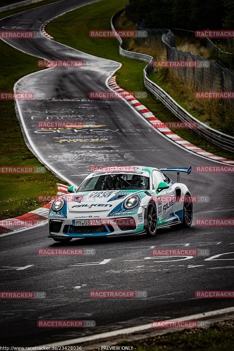 Bild #23428036 - Touristenfahrten Nürburgring Nordschleife (05.08.2023)