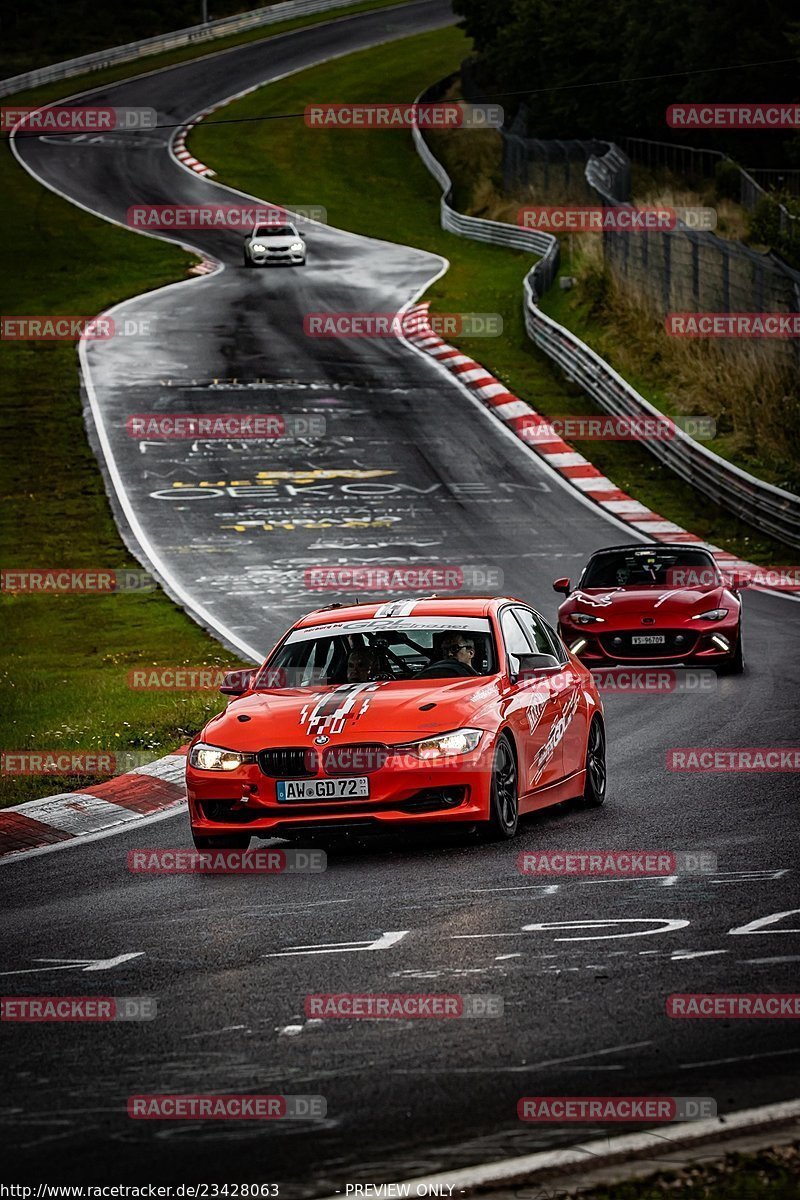 Bild #23428063 - Touristenfahrten Nürburgring Nordschleife (05.08.2023)