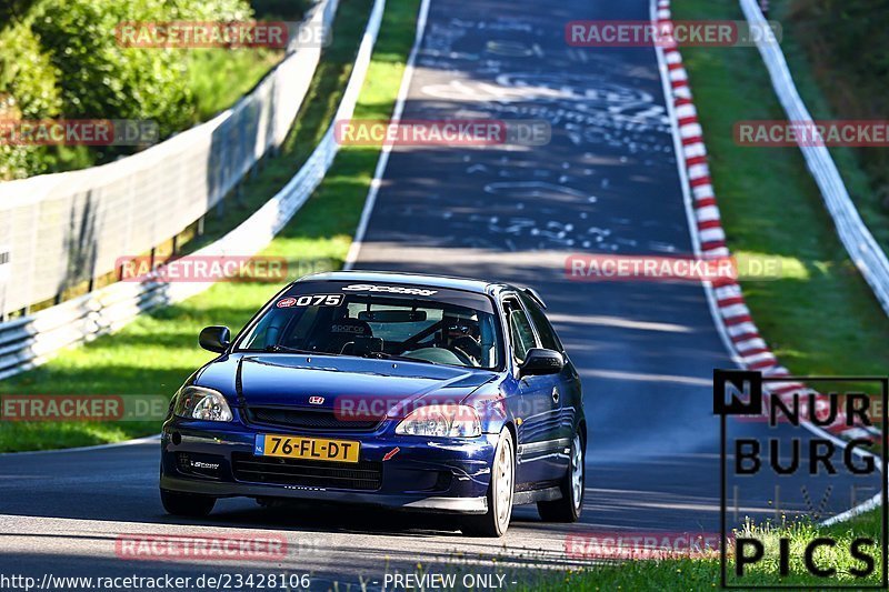 Bild #23428106 - Touristenfahrten Nürburgring Nordschleife (05.08.2023)