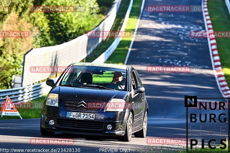 Bild #23428130 - Touristenfahrten Nürburgring Nordschleife (05.08.2023)