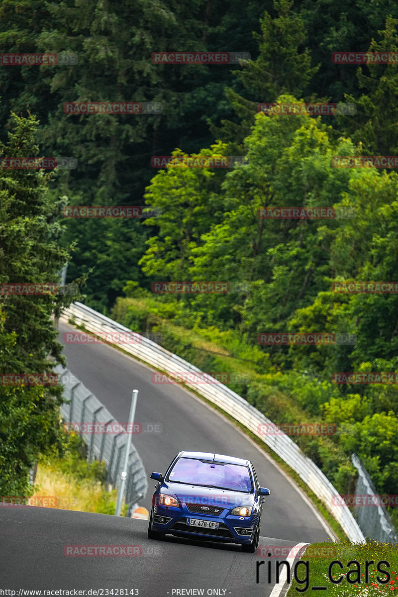 Bild #23428143 - Touristenfahrten Nürburgring Nordschleife (05.08.2023)