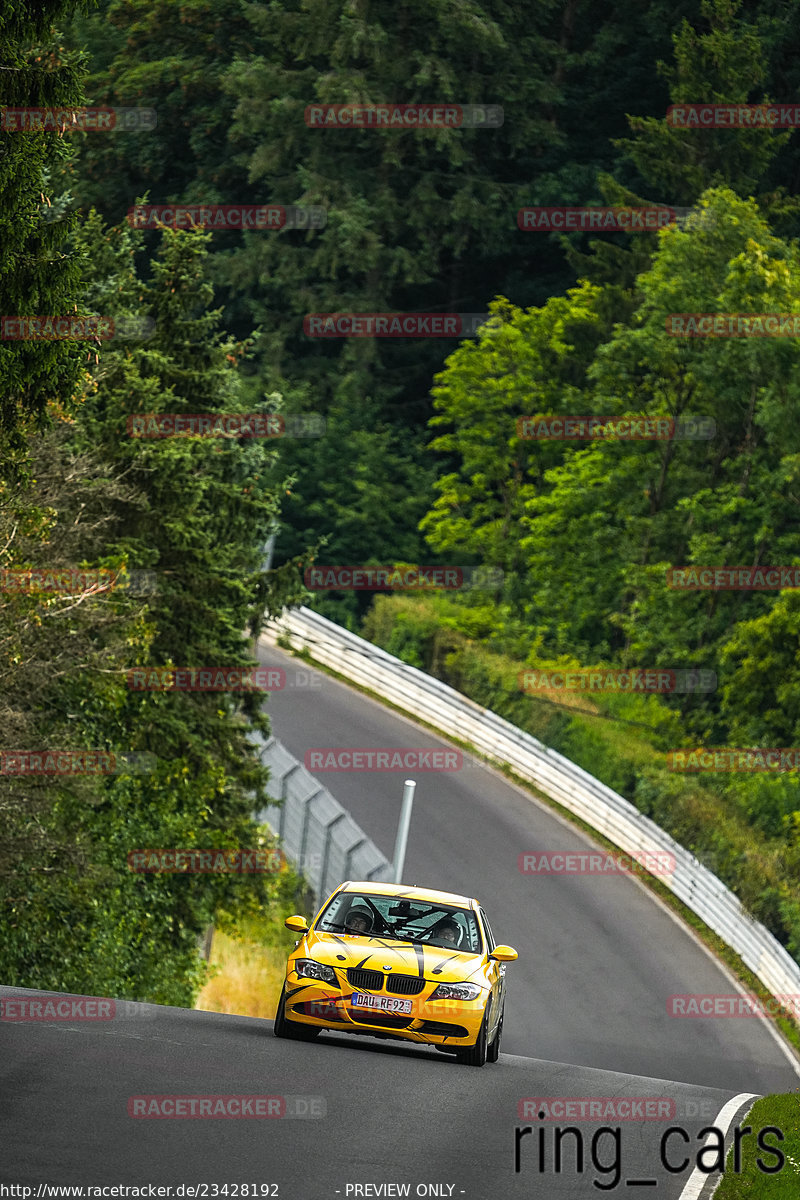 Bild #23428192 - Touristenfahrten Nürburgring Nordschleife (05.08.2023)