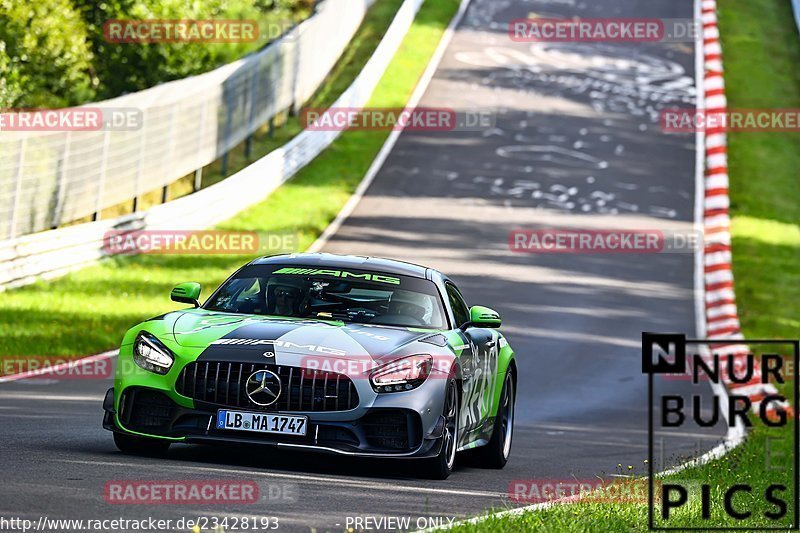 Bild #23428193 - Touristenfahrten Nürburgring Nordschleife (05.08.2023)