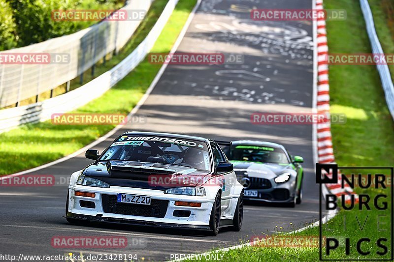 Bild #23428194 - Touristenfahrten Nürburgring Nordschleife (05.08.2023)