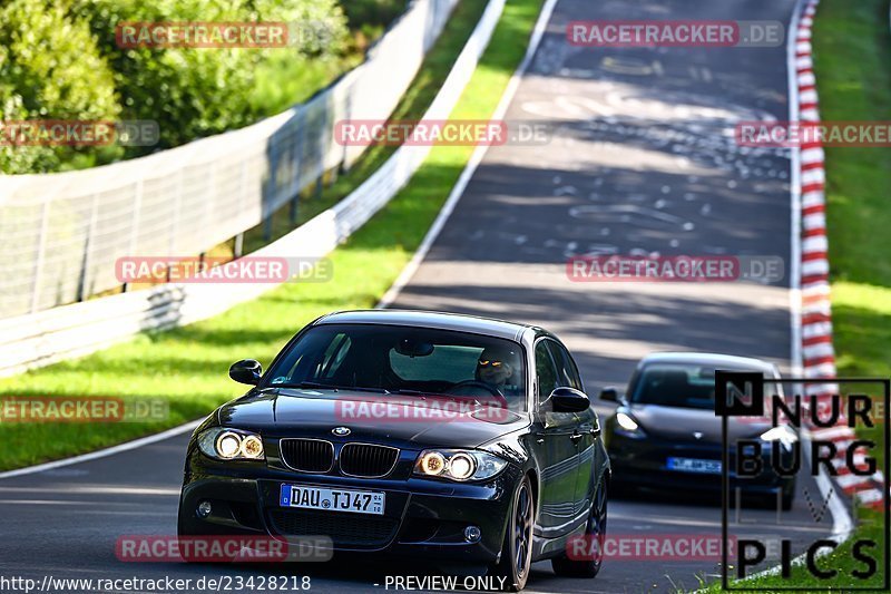 Bild #23428218 - Touristenfahrten Nürburgring Nordschleife (05.08.2023)