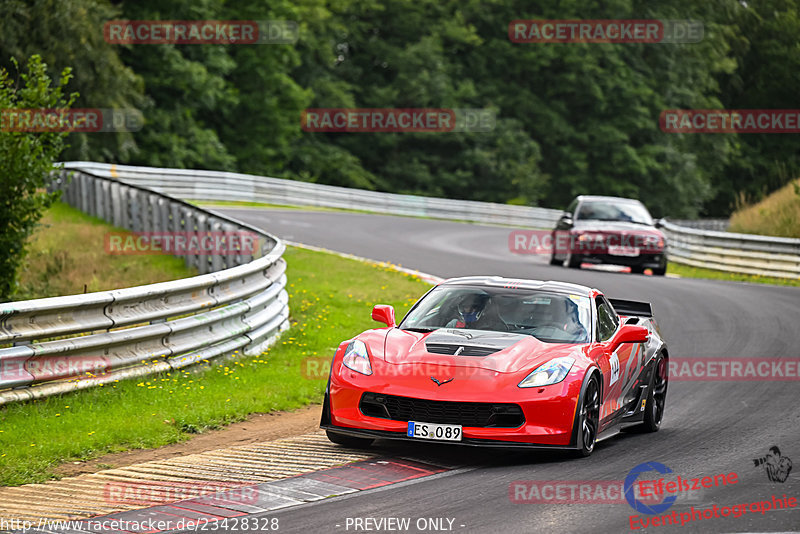 Bild #23428328 - Touristenfahrten Nürburgring Nordschleife (05.08.2023)