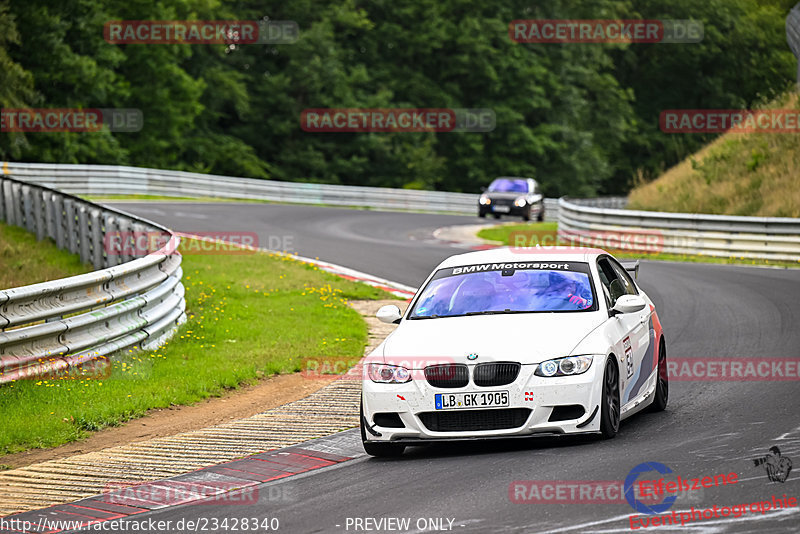 Bild #23428340 - Touristenfahrten Nürburgring Nordschleife (05.08.2023)