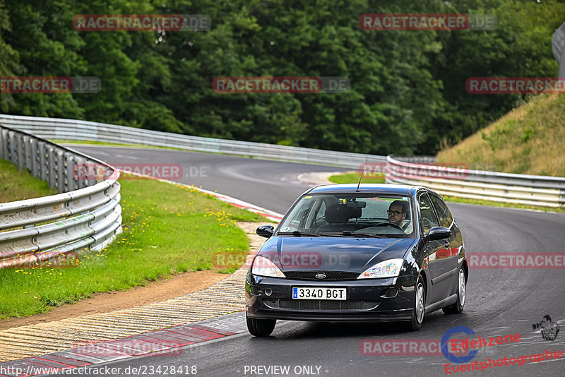 Bild #23428418 - Touristenfahrten Nürburgring Nordschleife (05.08.2023)