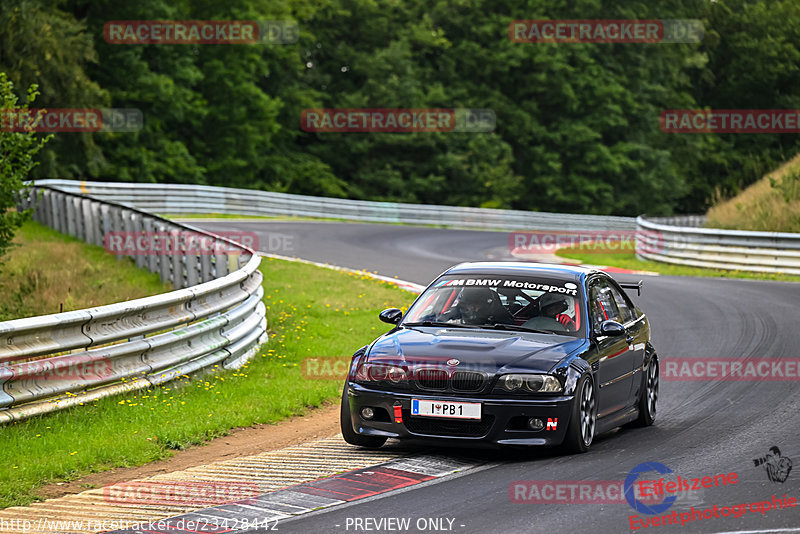 Bild #23428442 - Touristenfahrten Nürburgring Nordschleife (05.08.2023)