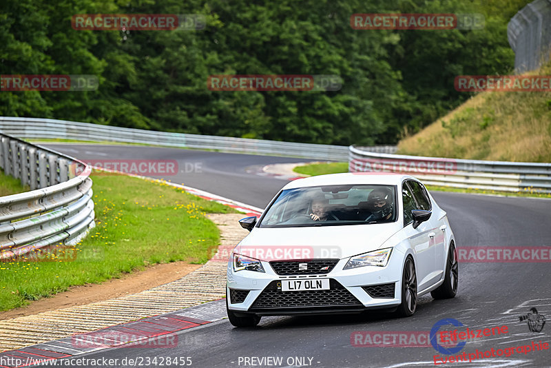 Bild #23428455 - Touristenfahrten Nürburgring Nordschleife (05.08.2023)