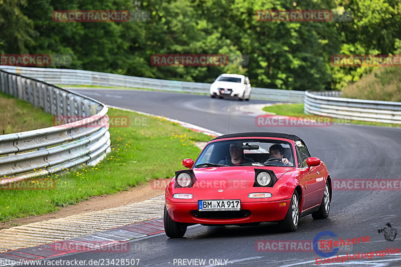 Bild #23428507 - Touristenfahrten Nürburgring Nordschleife (05.08.2023)